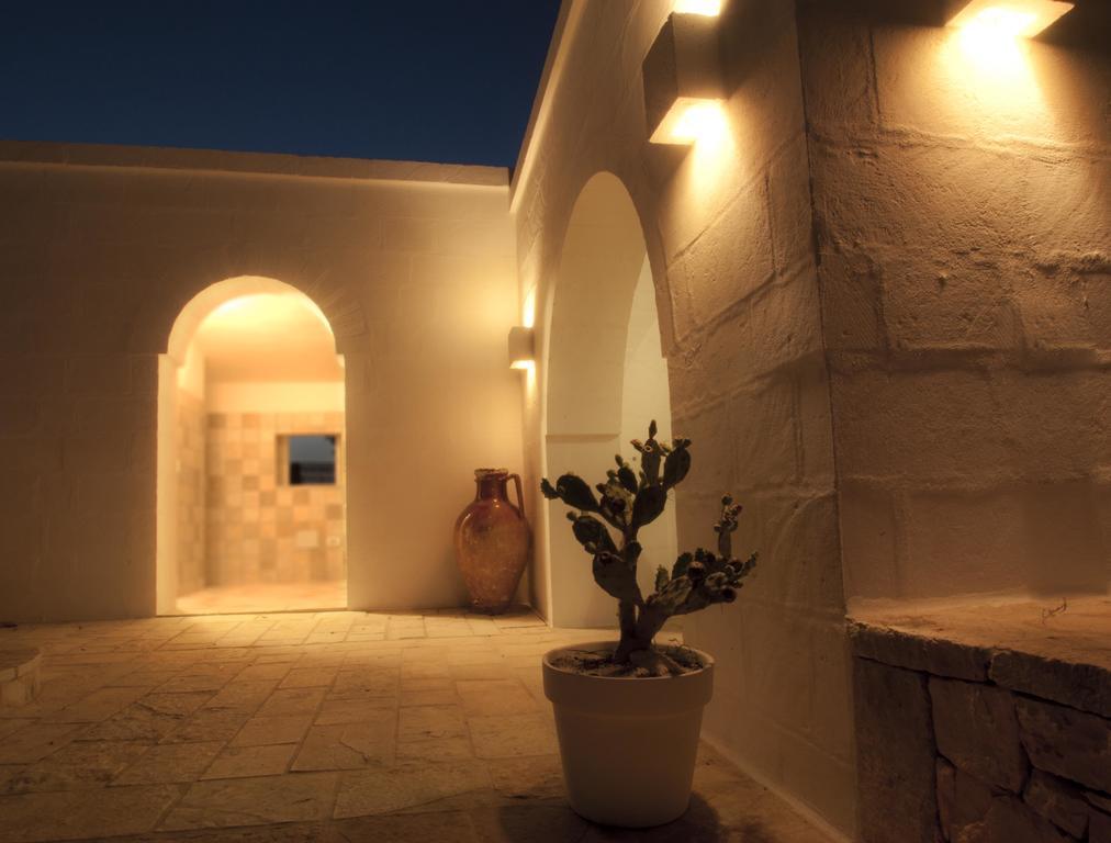 Masseria Rosa Trulli Relais Alberobello Exterior photo