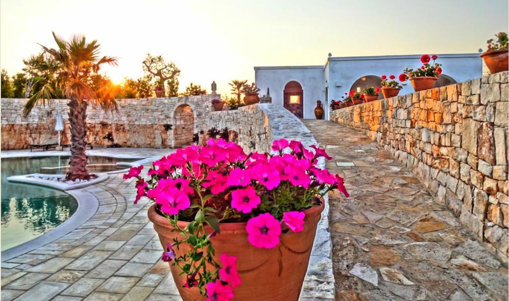 Masseria Rosa Trulli Relais Alberobello Exterior photo