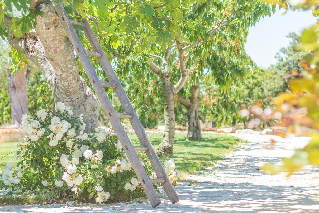 Masseria Rosa Trulli Relais Alberobello Exterior photo